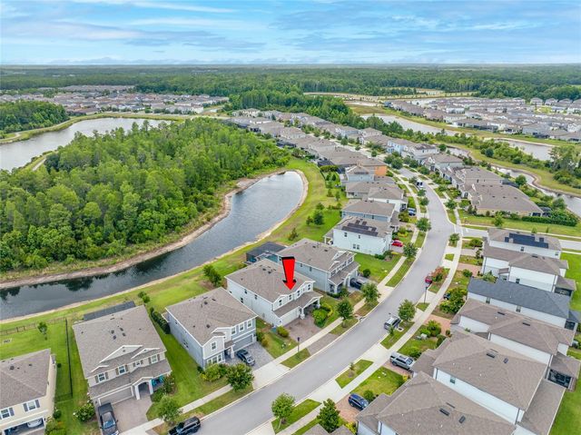 4633 BALLANTRAE BOULEVARD, Land O Lakes, FL 34638