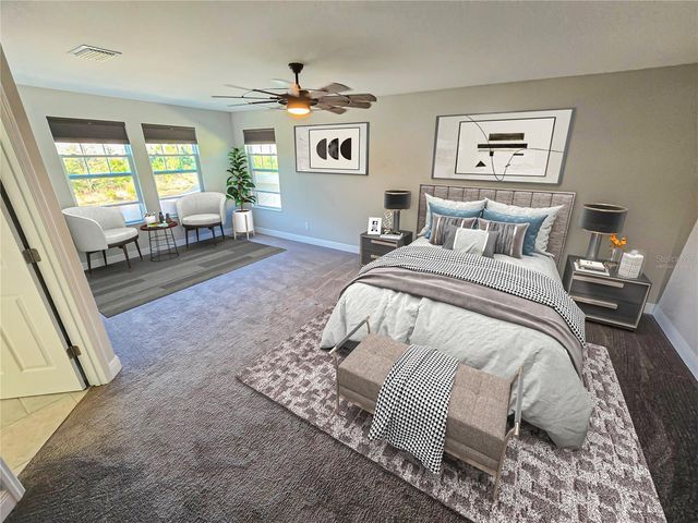 4633 BALLANTRAE BOULEVARD, Land O Lakes, FL 34638