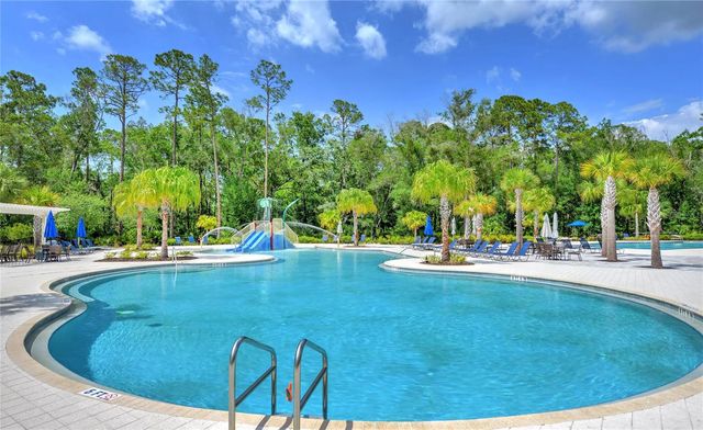 4633 BALLANTRAE BOULEVARD, Land O Lakes, FL 34638