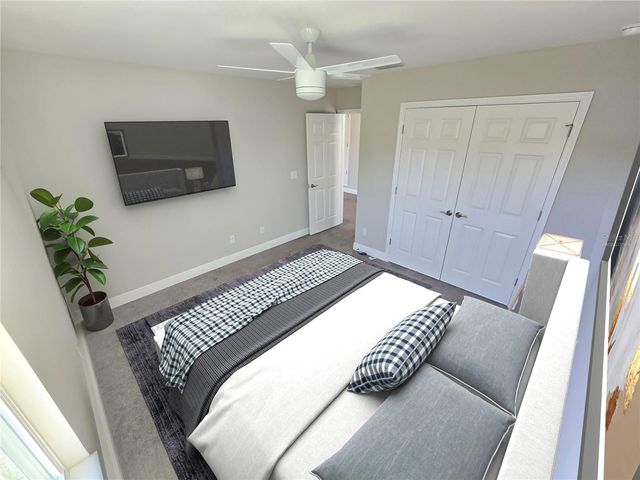 4633 BALLANTRAE BOULEVARD, Land O Lakes, FL 34638