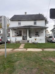 218 E Livingston Drive, Flint, MI 48503