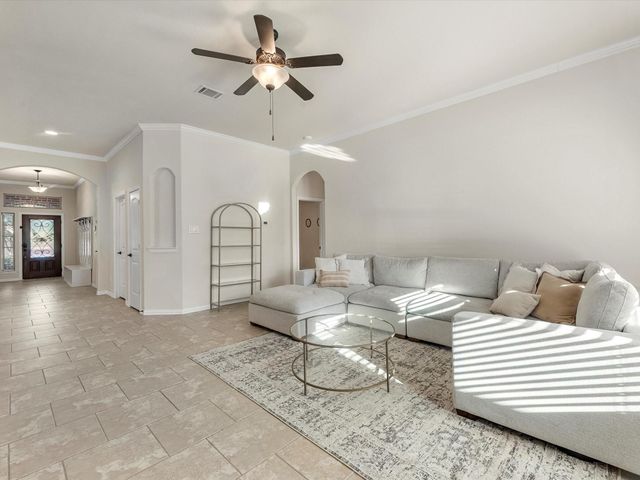 20714 Oakhurst Creek Drive, Porter, TX 77365