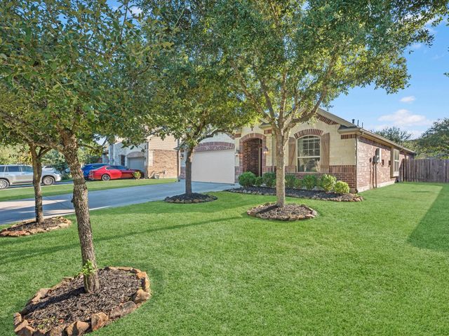 20714 Oakhurst Creek Drive, Porter, TX 77365