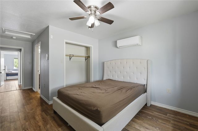 3113 Larkspur Circle, College Station, TX 77845