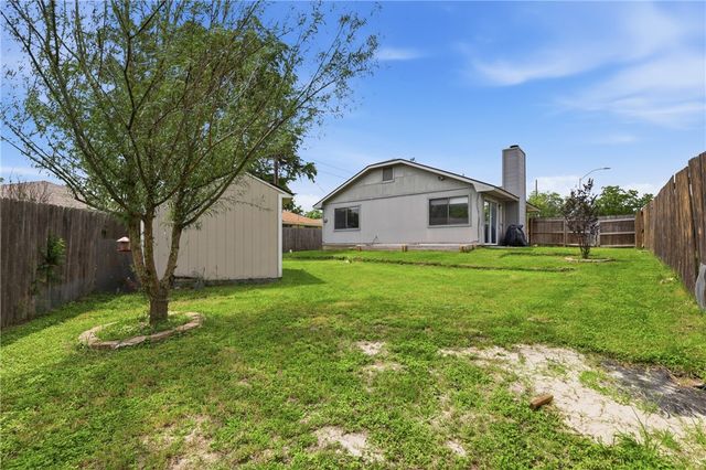 3113 Larkspur Circle, College Station, TX 77845