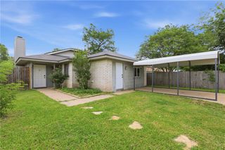 3113 Larkspur Circle, College Station, TX 77845