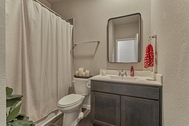 20112 Crystal Falls Court, Montgomery, TX 77316