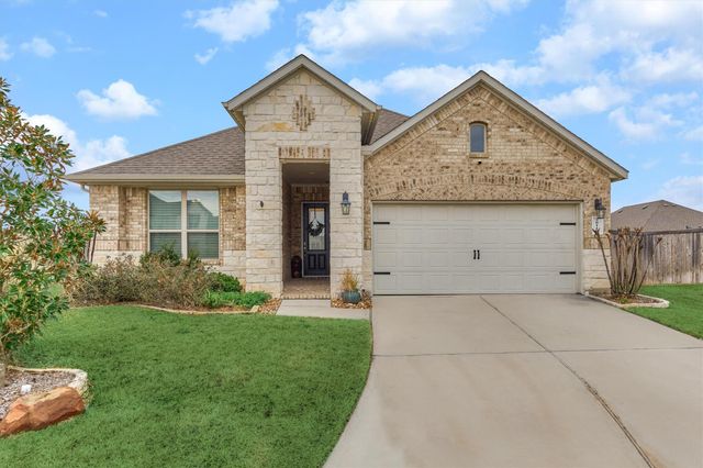 20112 Crystal Falls Court, Montgomery, TX 77316