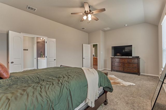 20112 Crystal Falls Court, Montgomery, TX 77316