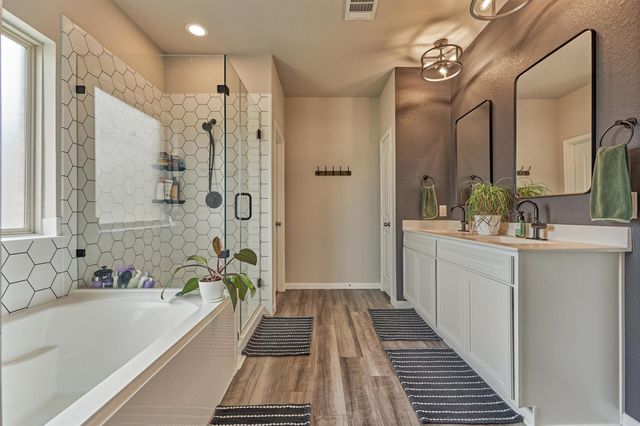 20112 Crystal Falls Court, Montgomery, TX 77316