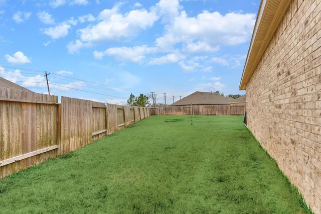20112 Crystal Falls Court, Montgomery, TX 77316