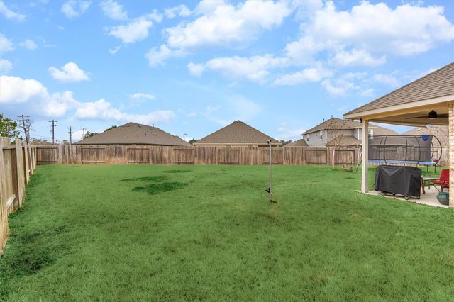 20112 Crystal Falls Court, Montgomery, TX 77316