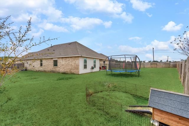 20112 Crystal Falls Court, Montgomery, TX 77316