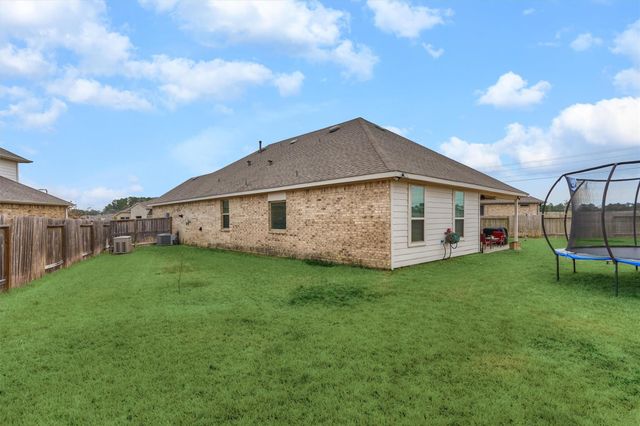 20112 Crystal Falls Court, Montgomery, TX 77316
