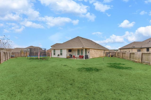 20112 Crystal Falls Court, Montgomery, TX 77316