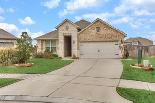 20112 Crystal Falls Court, Montgomery, TX 77316