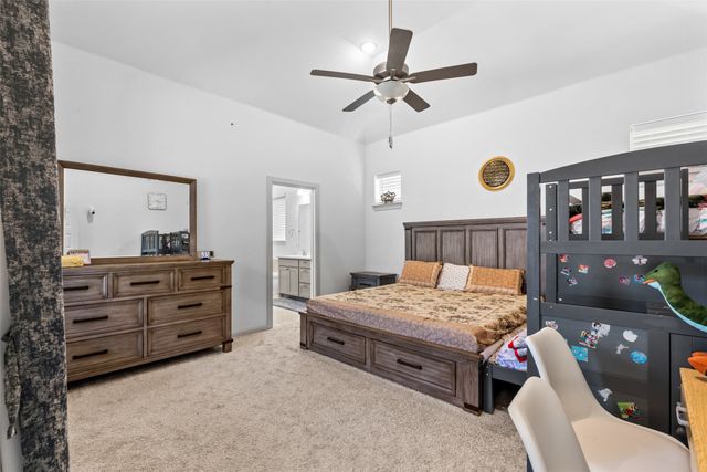 4315 Smokey Quartz Lane, Arlington, TX 76005