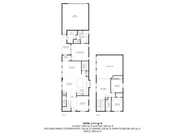4315 Smokey Quartz Lane, Arlington, TX 76005