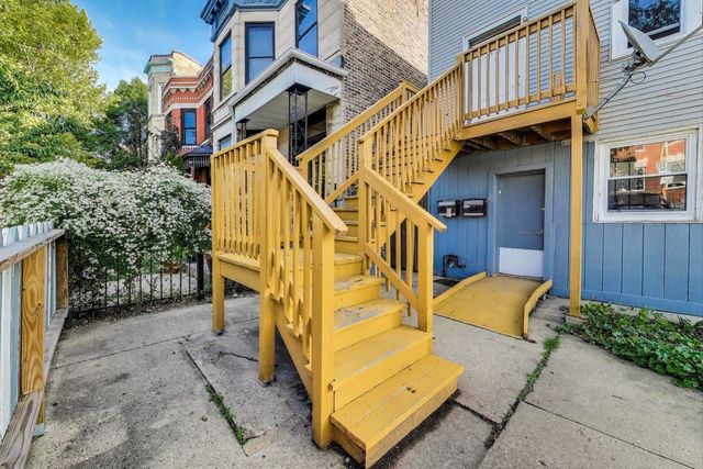 2417 N Washtenaw Avenue, Chicago, IL 60647