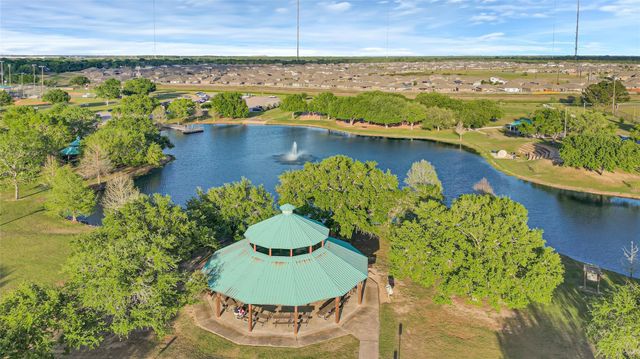 3415 Point Clear Drive, Missouri City, TX 77459