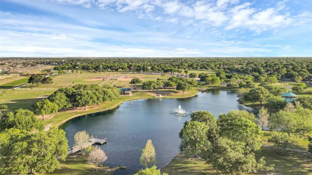 3415 Point Clear Drive, Missouri City, TX 77459
