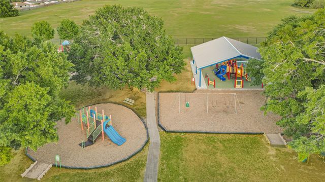 3415 Point Clear Drive, Missouri City, TX 77459