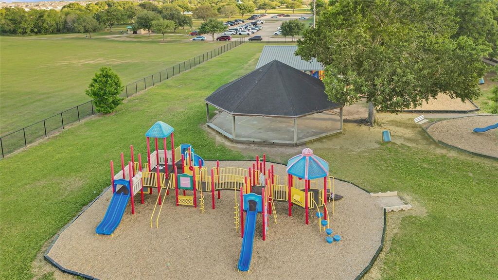 3415 Point Clear Drive, Missouri City, TX 77459