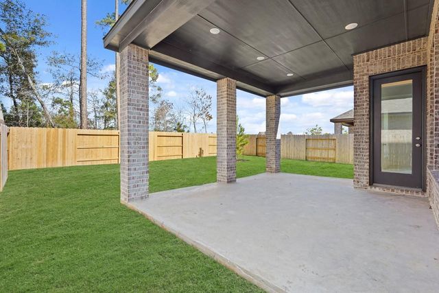 13039 Wandering Ridge Lane, Conroe, TX 77302
