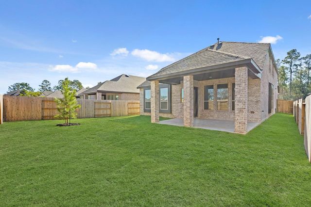 13039 Wandering Ridge Lane, Conroe, TX 77302