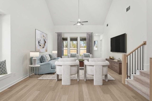 13039 Wandering Ridge Lane, Conroe, TX 77302