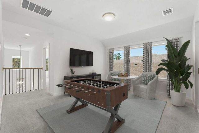 13039 Wandering Ridge Lane, Conroe, TX 77302