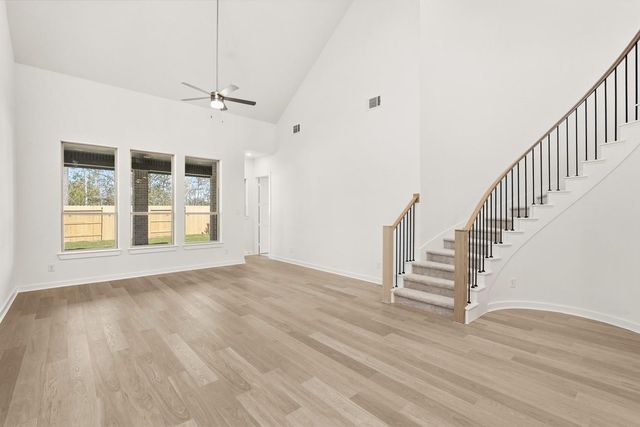 13039 Wandering Ridge Lane, Conroe, TX 77302