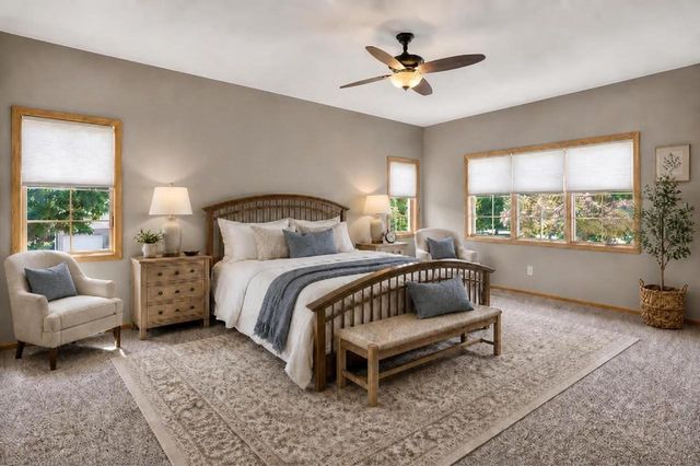 9101 Settlers Road, Madison, WI 53717