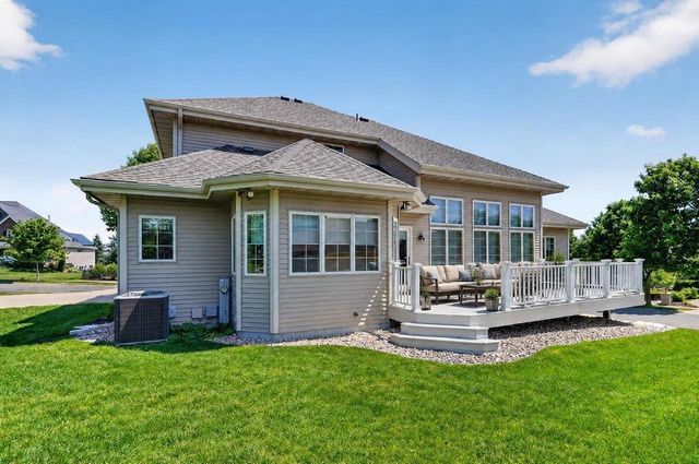 9101 Settlers Road, Madison, WI 53717