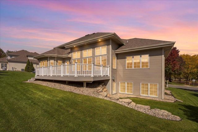 9101 Settlers Road, Madison, WI 53717