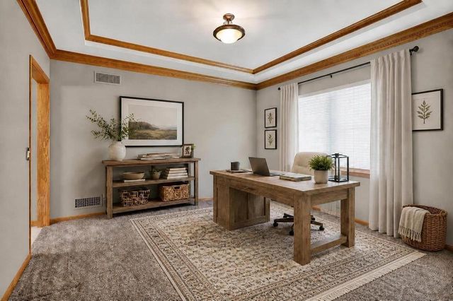 9101 Settlers Road, Madison, WI 53717