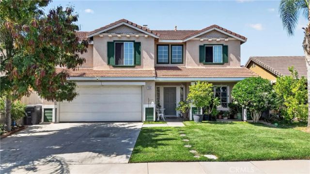 1204 Lilac Ridge, Perris, CA 92571