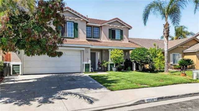 1204 Lilac Ridge, Perris, CA 92571