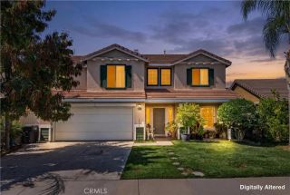1204 Lilac Ridge, Perris, CA 92571