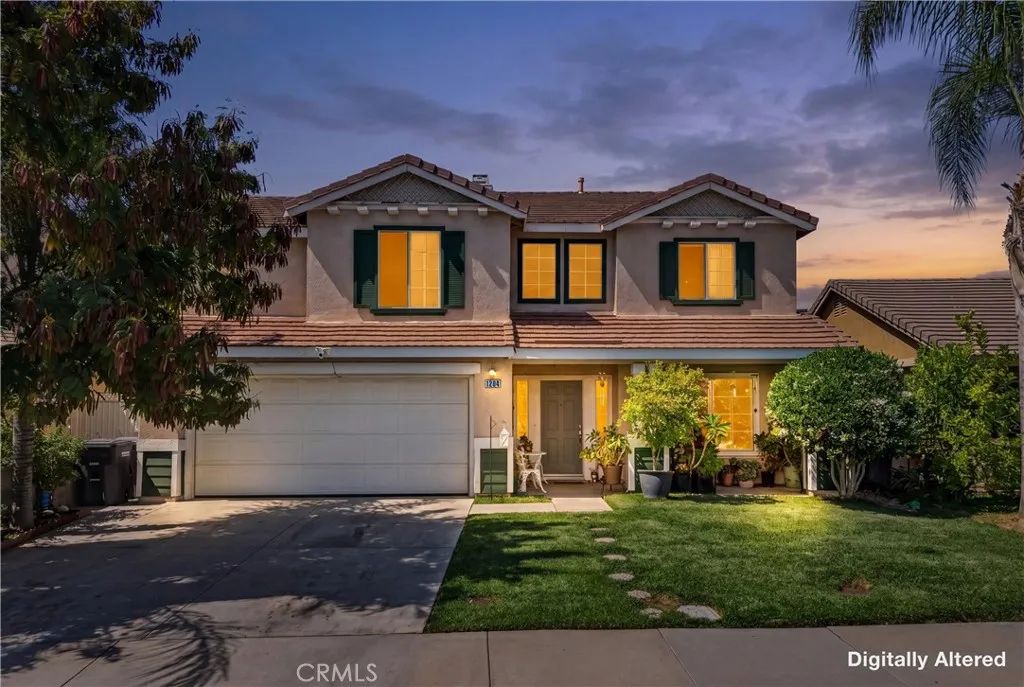 1204 Lilac Ridge, Perris, CA 92571