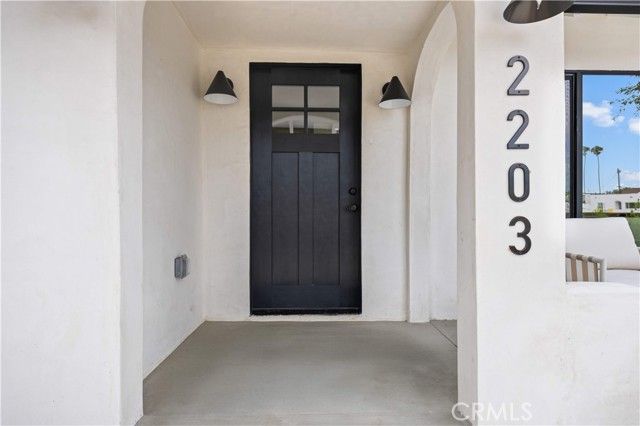 2203 Pelham Avenue, Los Angeles, CA 90064