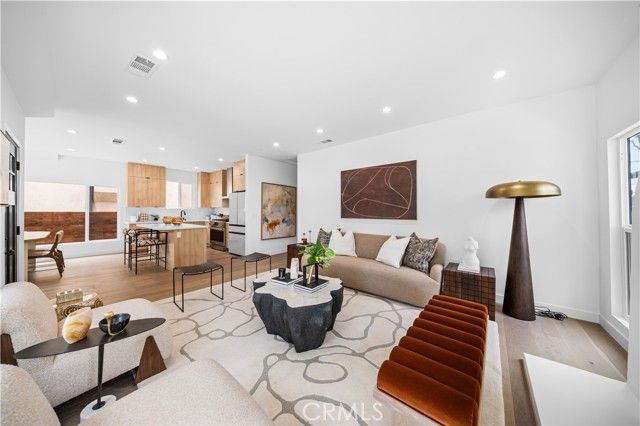 2203 Pelham Avenue, Los Angeles, CA 90064