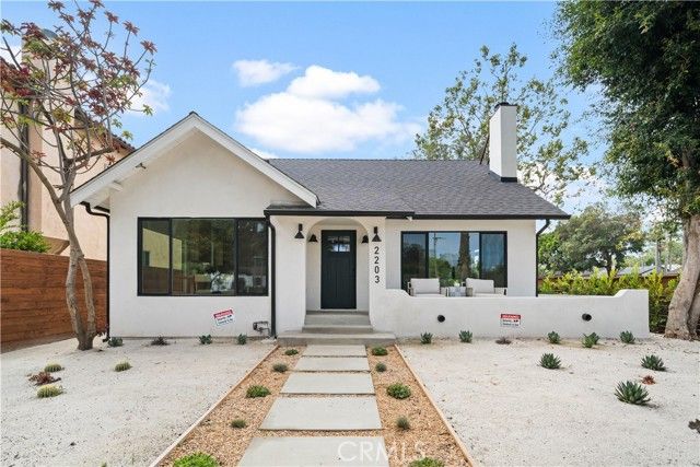 2203 Pelham Avenue, Los Angeles, CA 90064