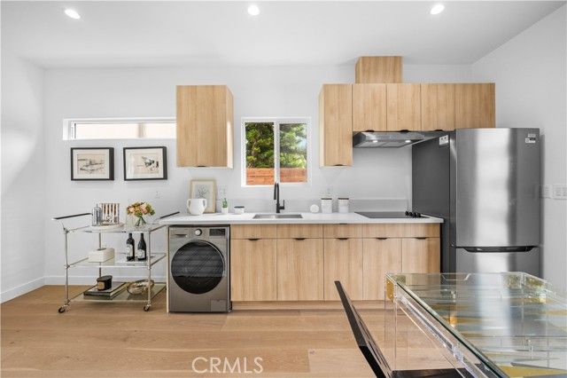 2203 Pelham Avenue, Los Angeles, CA 90064