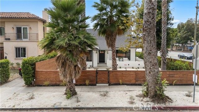 2203 Pelham Avenue, Los Angeles, CA 90064