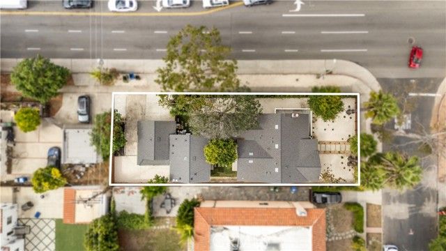 2203 Pelham Avenue, Los Angeles, CA 90064