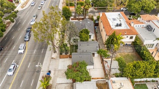 2203 Pelham Avenue, Los Angeles, CA 90064