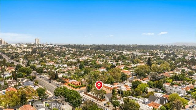 2203 Pelham Avenue, Los Angeles, CA 90064