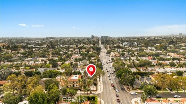 2203 Pelham Avenue, Los Angeles, CA 90064