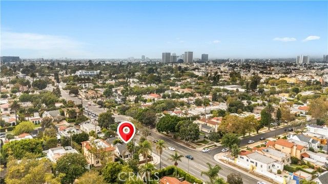 2203 Pelham Avenue, Los Angeles, CA 90064
